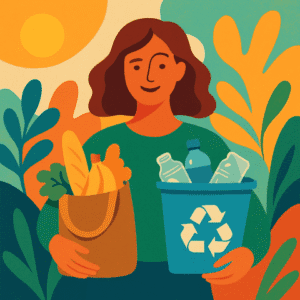 Scelte consapevoli e scelte sostenibili