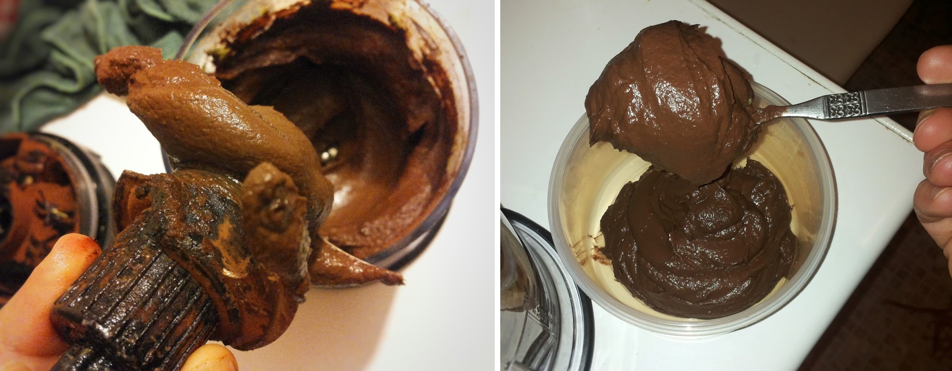 Mousse cioccolato avocado Ricetta mousse chetogenica con avocado e cioccolato, chetogenica