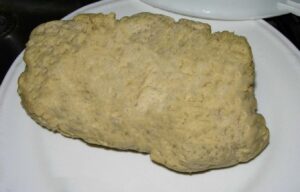 Seitan fatto in casa