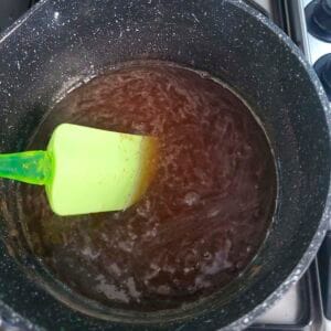 Come fare lo sciroppo per i baklava al pistacchio con pasta filo, ricetta dolce turco pistacchio